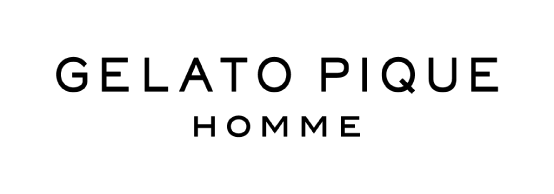 Gelato Pique Homme